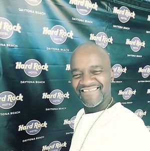 Meet your Posher, Jerry